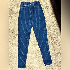 Shane Justin-Designer Denim jeans